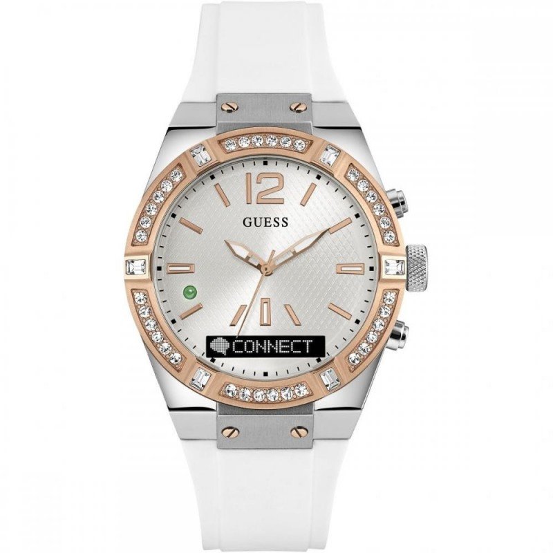 Smartwatch GUESS Connect C0002M2,