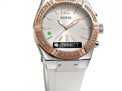 Smartwatch GUESS Connect C0002M2